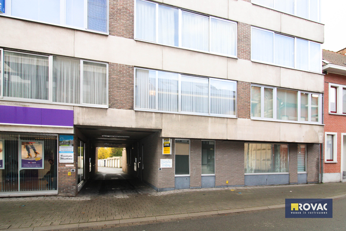 Verhuurd Benedenwoning te Ingelmunster