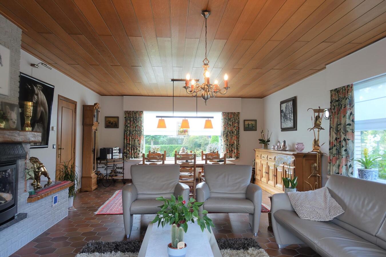 Bijzondere villa op exclusieve ligging 