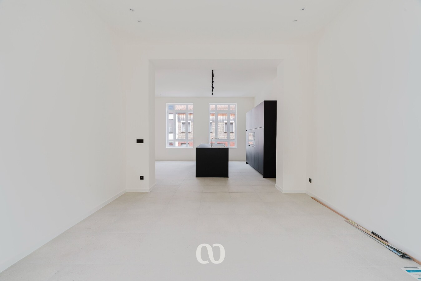 Exclusieve loft van 259 m² met EPC A in het hart van de Vlaamse Ardennen 