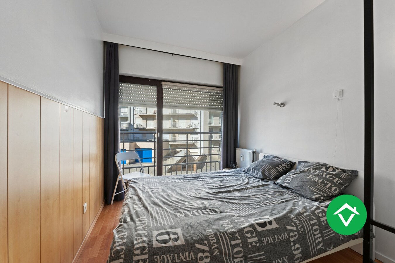 Gezellig appartement te koop aan zee te Koksijde 