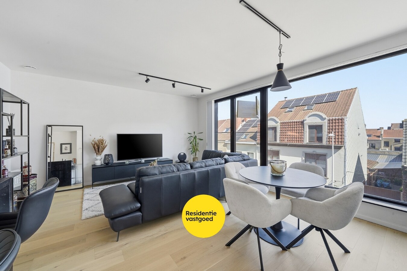 Te koop appartement - Bredene