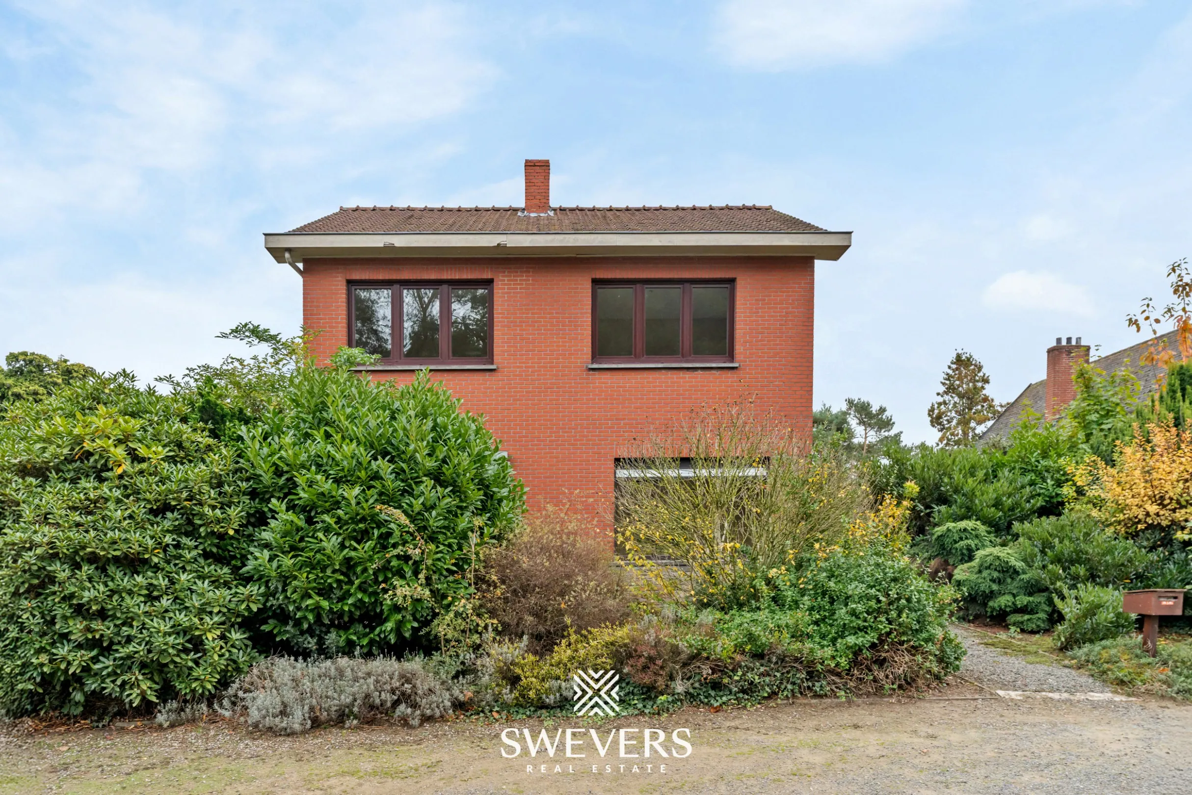 Verkocht woning - Lummen