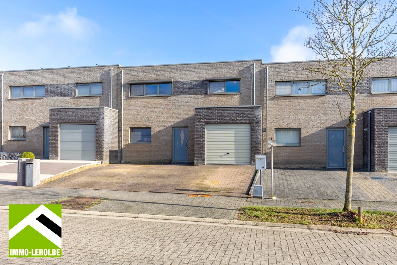 Verkocht woning - Tongeren