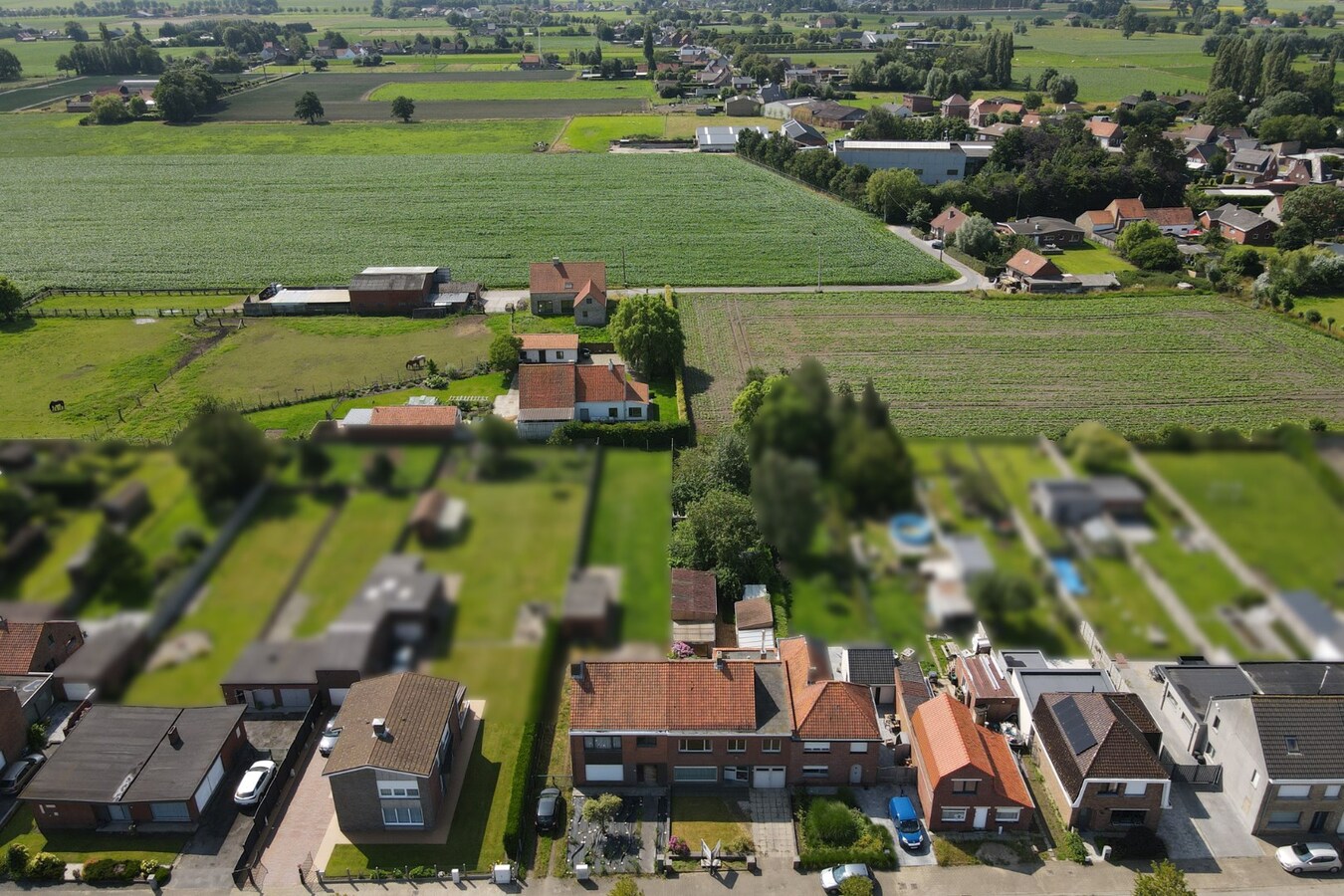 Verkocht woning - Ichtegem