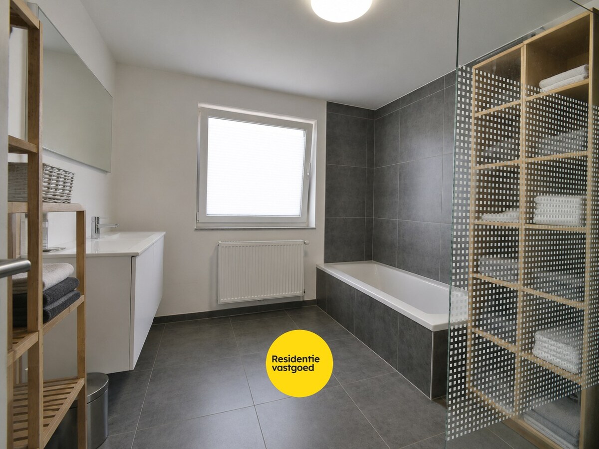 Te koop woning - Rumbeke