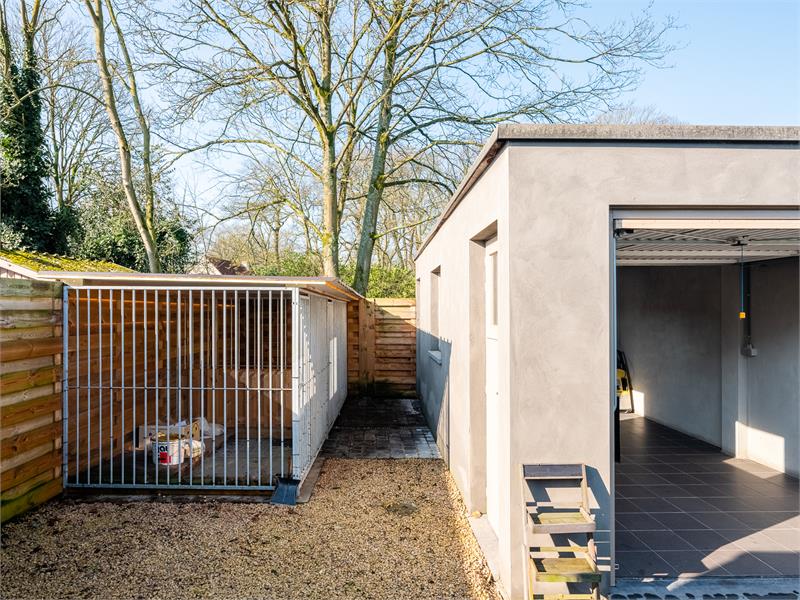 Instapklare woning Destelbergen 