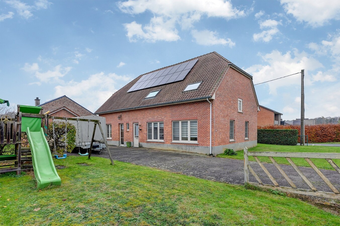 Te koop - Woning - Beringen