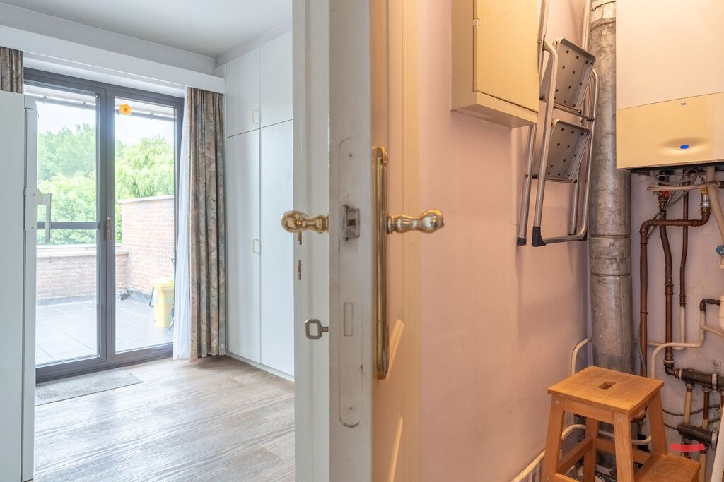 Appartement verkocht in Ravels