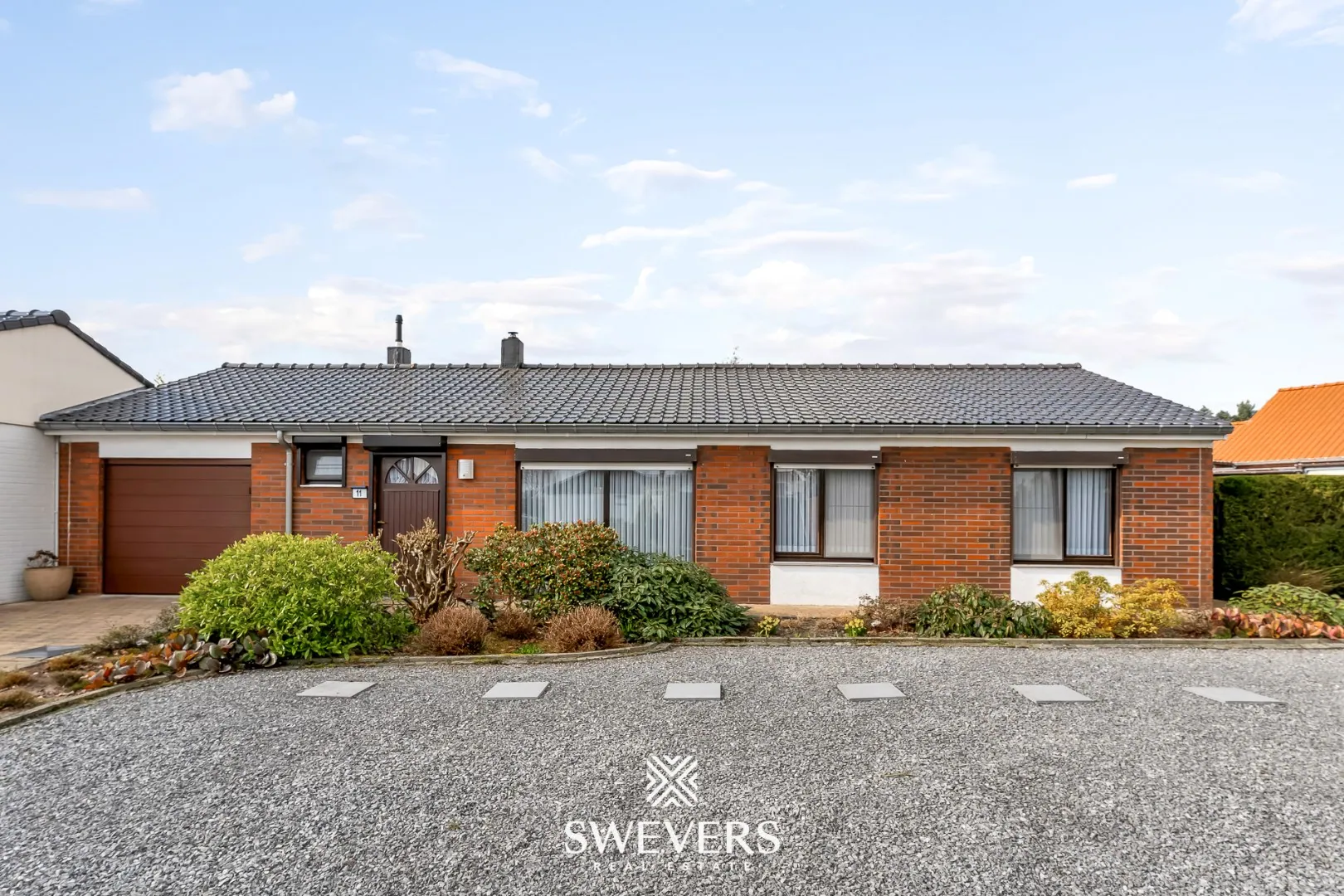 Verkocht woning - Beringen