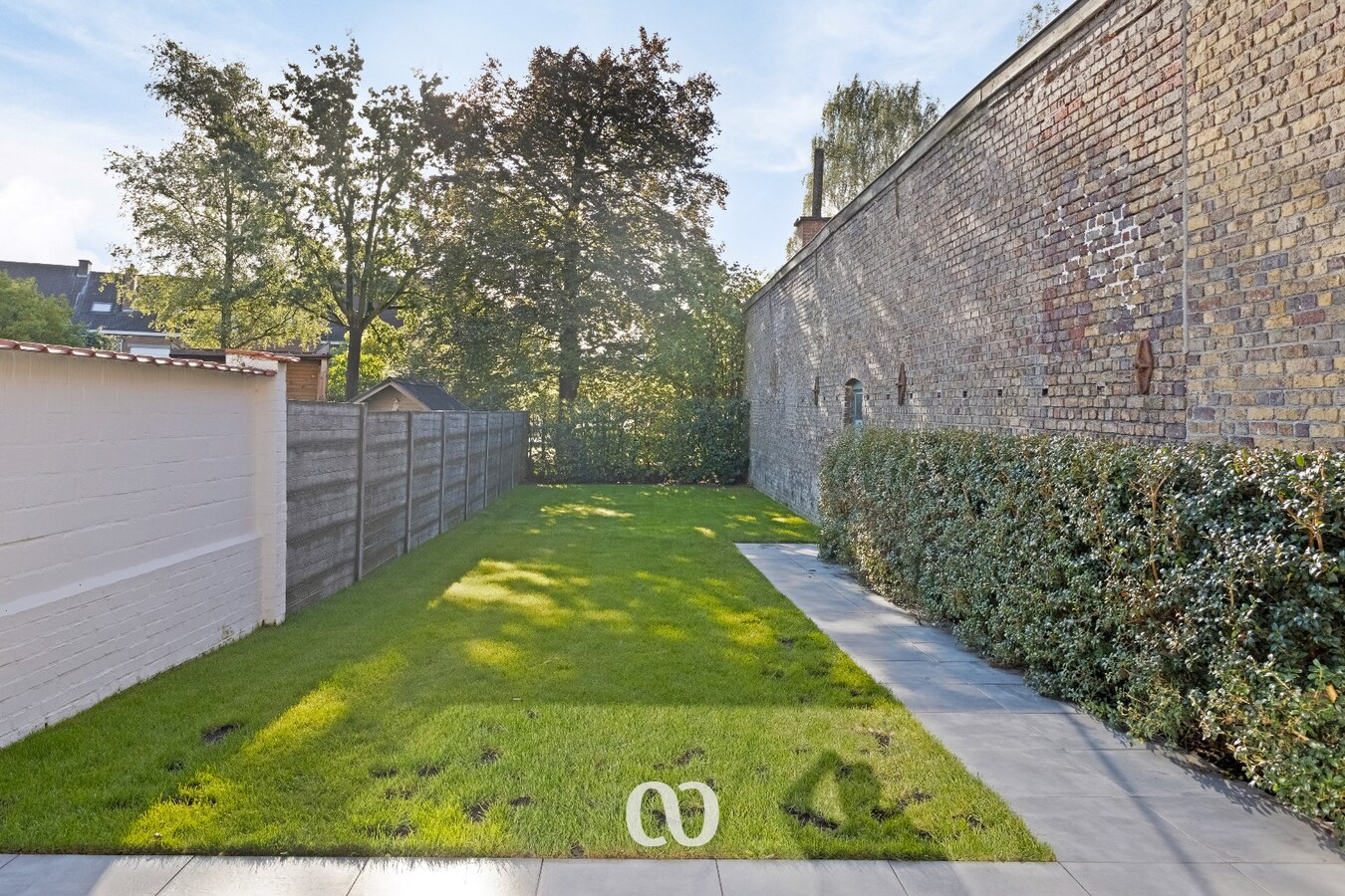 Energiezuinig en modern appartement te huur 