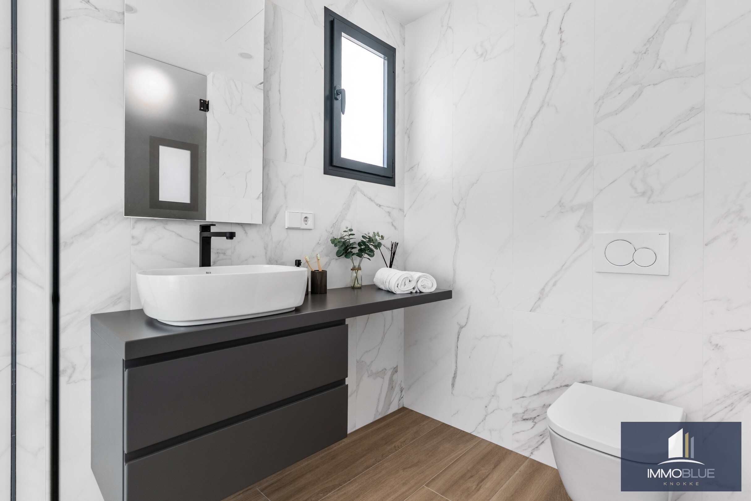 Duplex a vendre À Benitachell