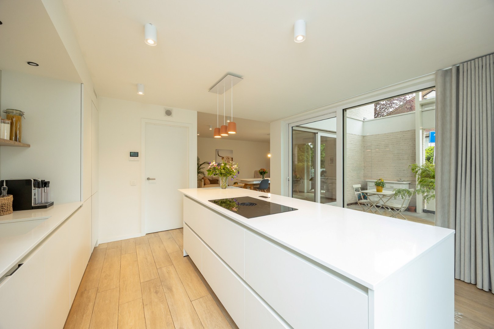 Stijlvol en duurzaam wonen in het hart van Muizen 