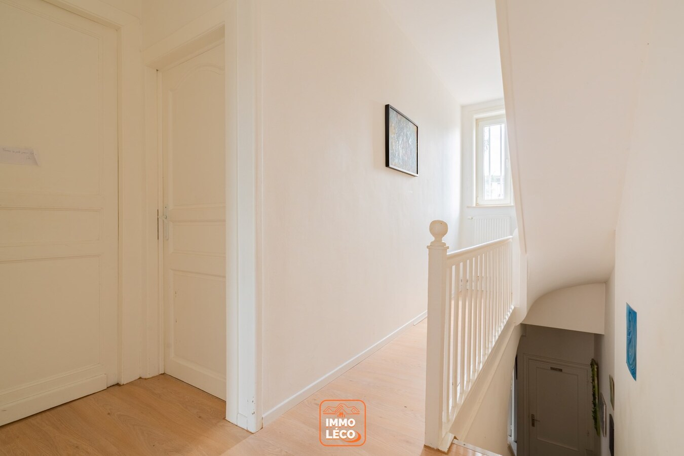 Grande maison avec surface commerciale, en plein centre-ville, COUP DE COEUR absolu ! 