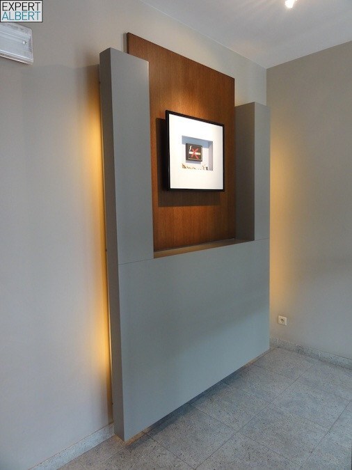 Te huur appartement - Sint-Genesius-Rode