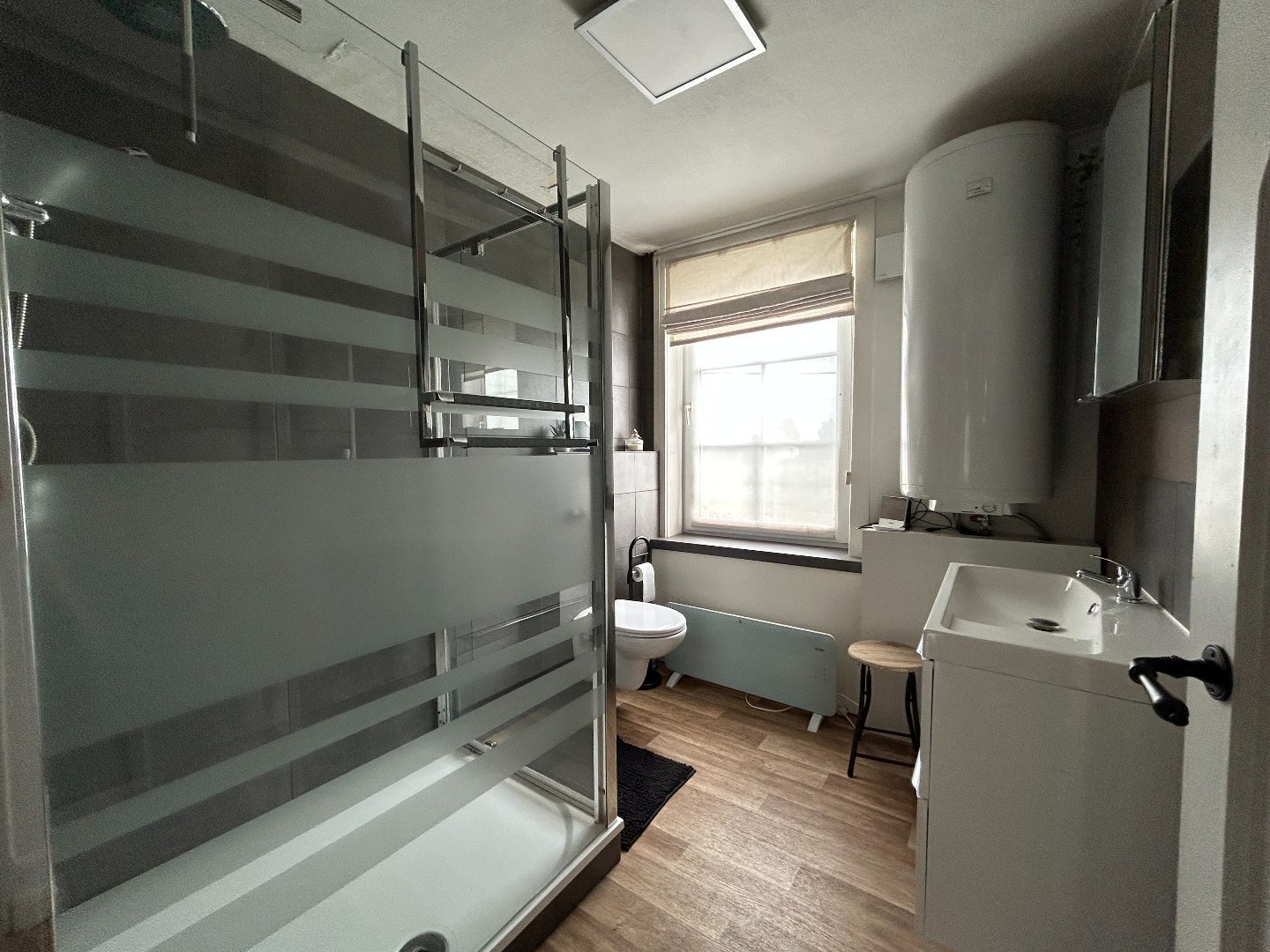 Ruime woning met garage en tuin op 522m² 