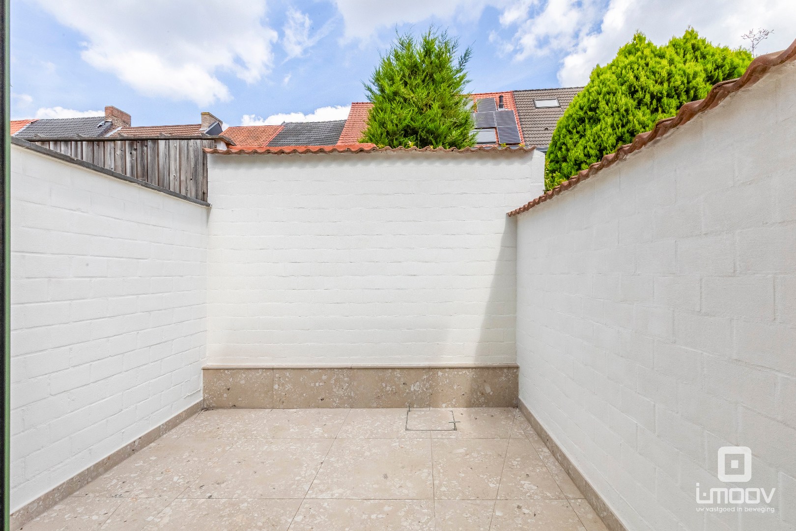 Designwoning met 3 slaapkamers in Ledeberg 