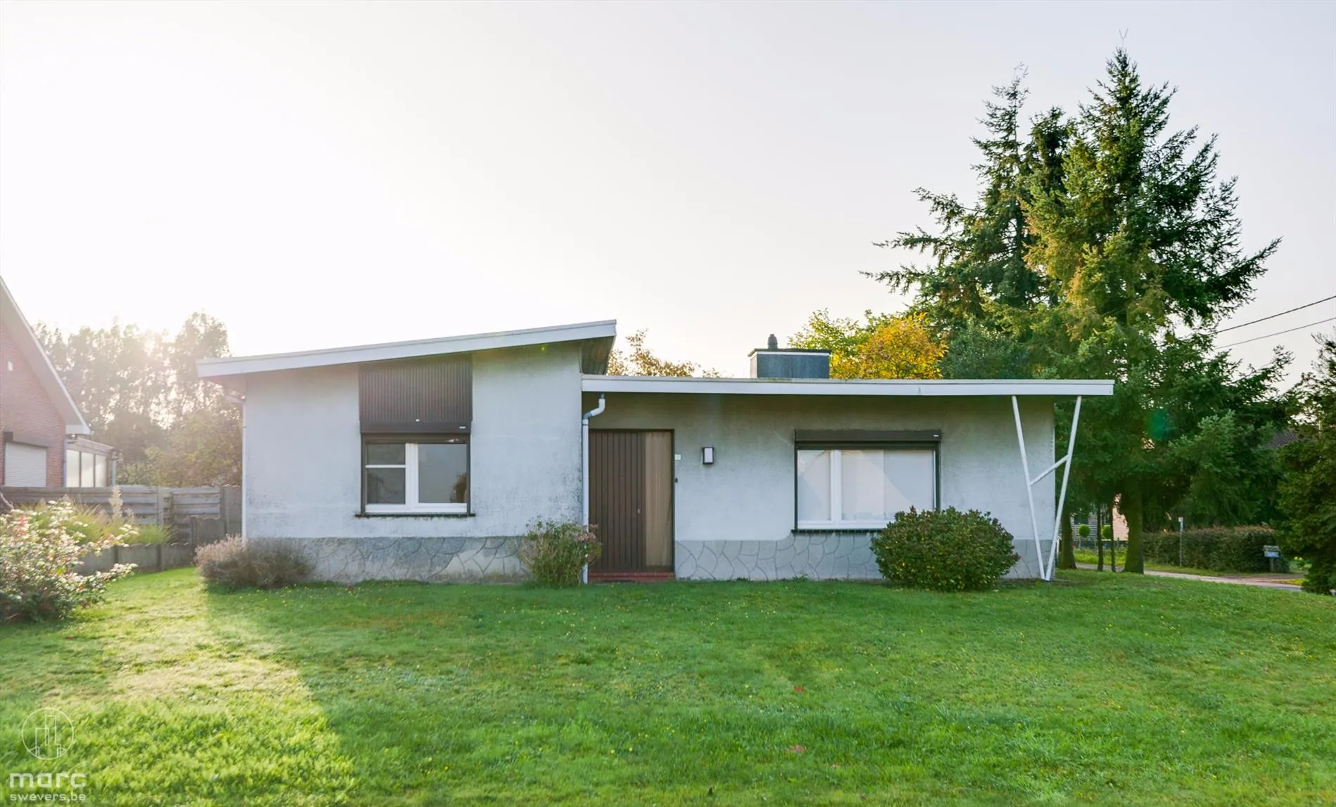 Verkocht woning - Heusden-Zolder