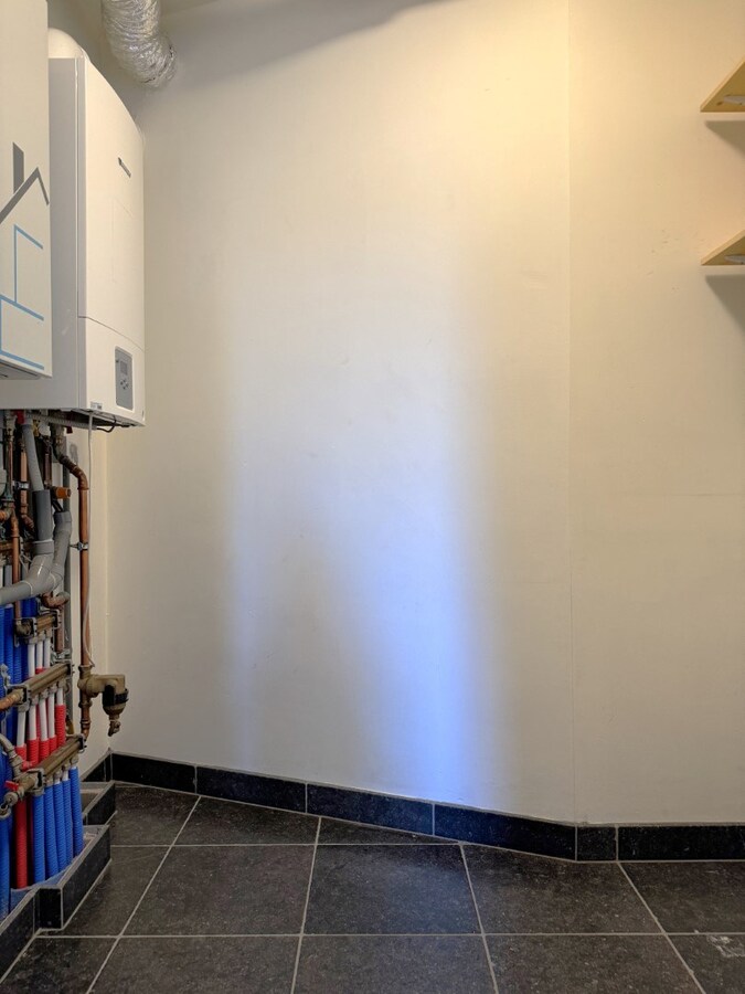 Appartement verhuurd in Weelde