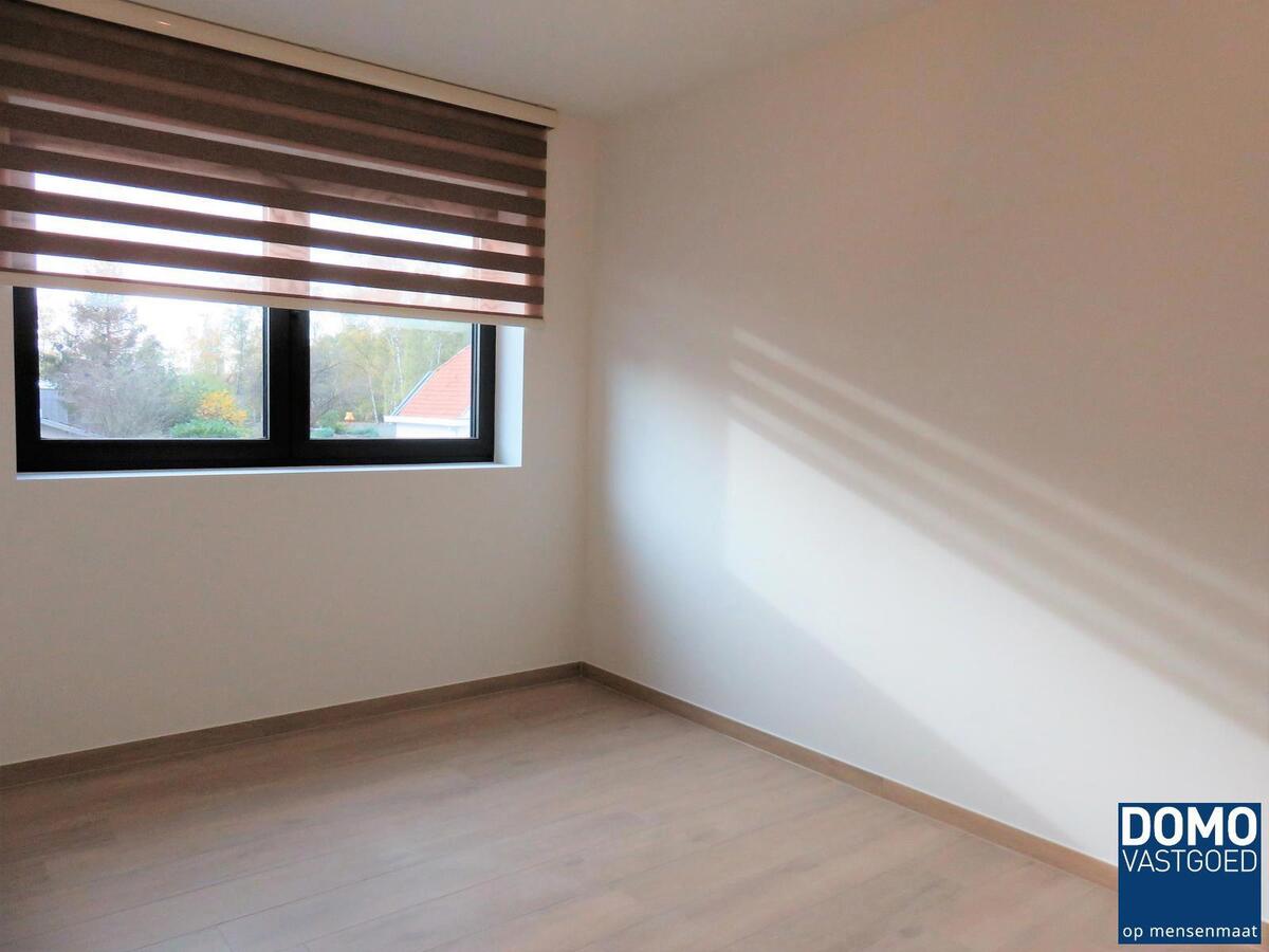 Energiezuinige woning met 3 slaapkamers 