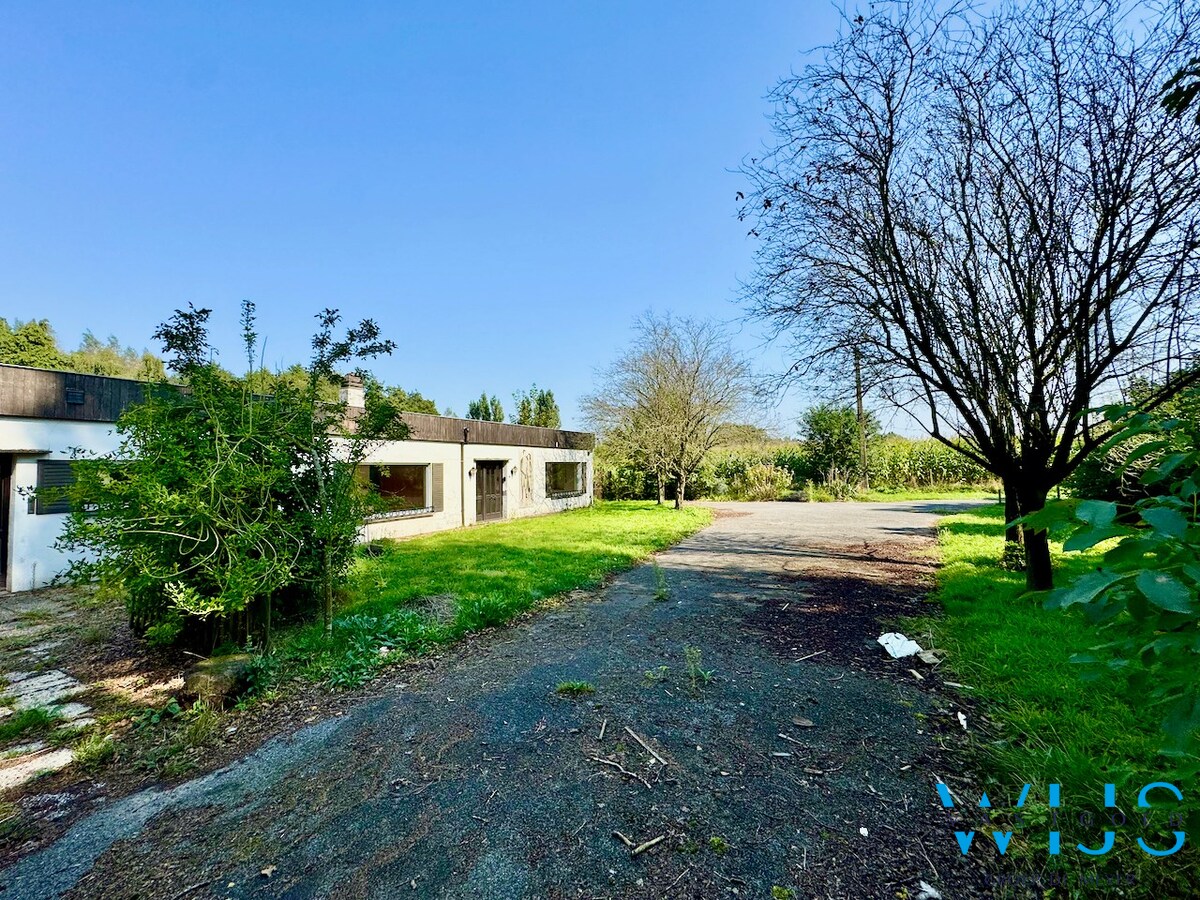 Fantastische eigendom in hartje Eeklo ! 