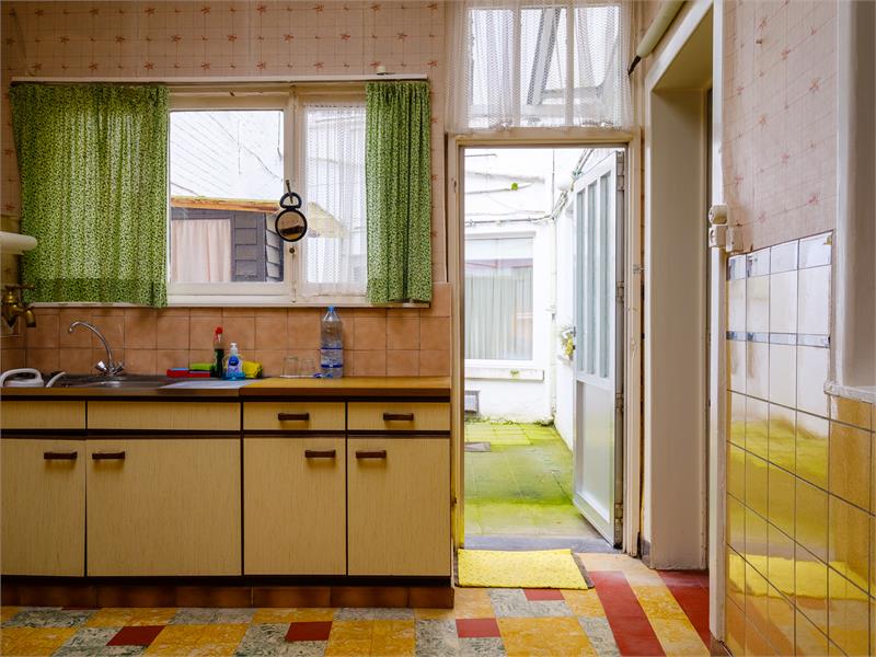 Fantastisch gelegen project voor 4 entiteiten! 