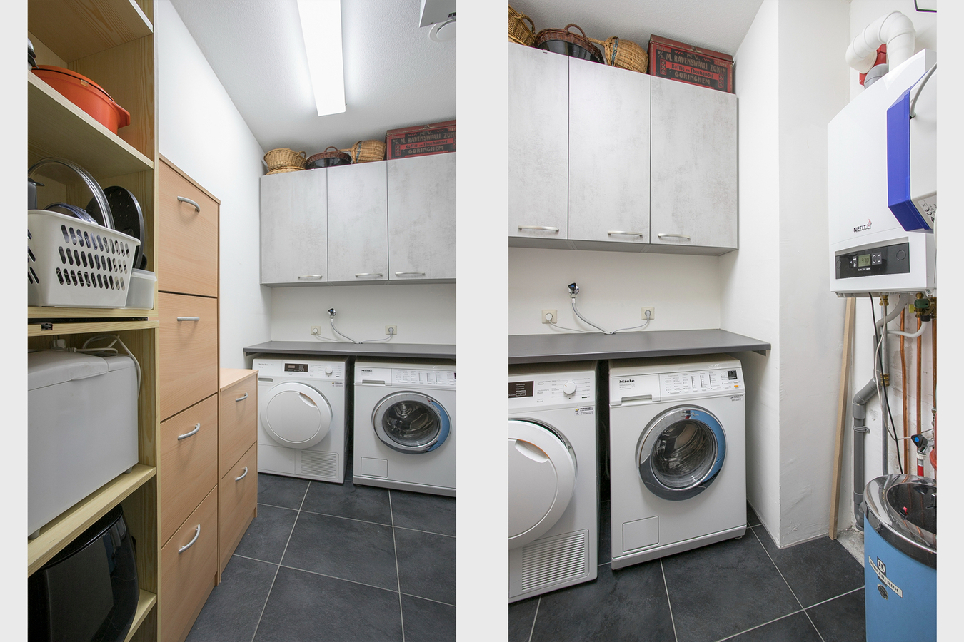 Marktstaete: waar wonen genieten is ... 