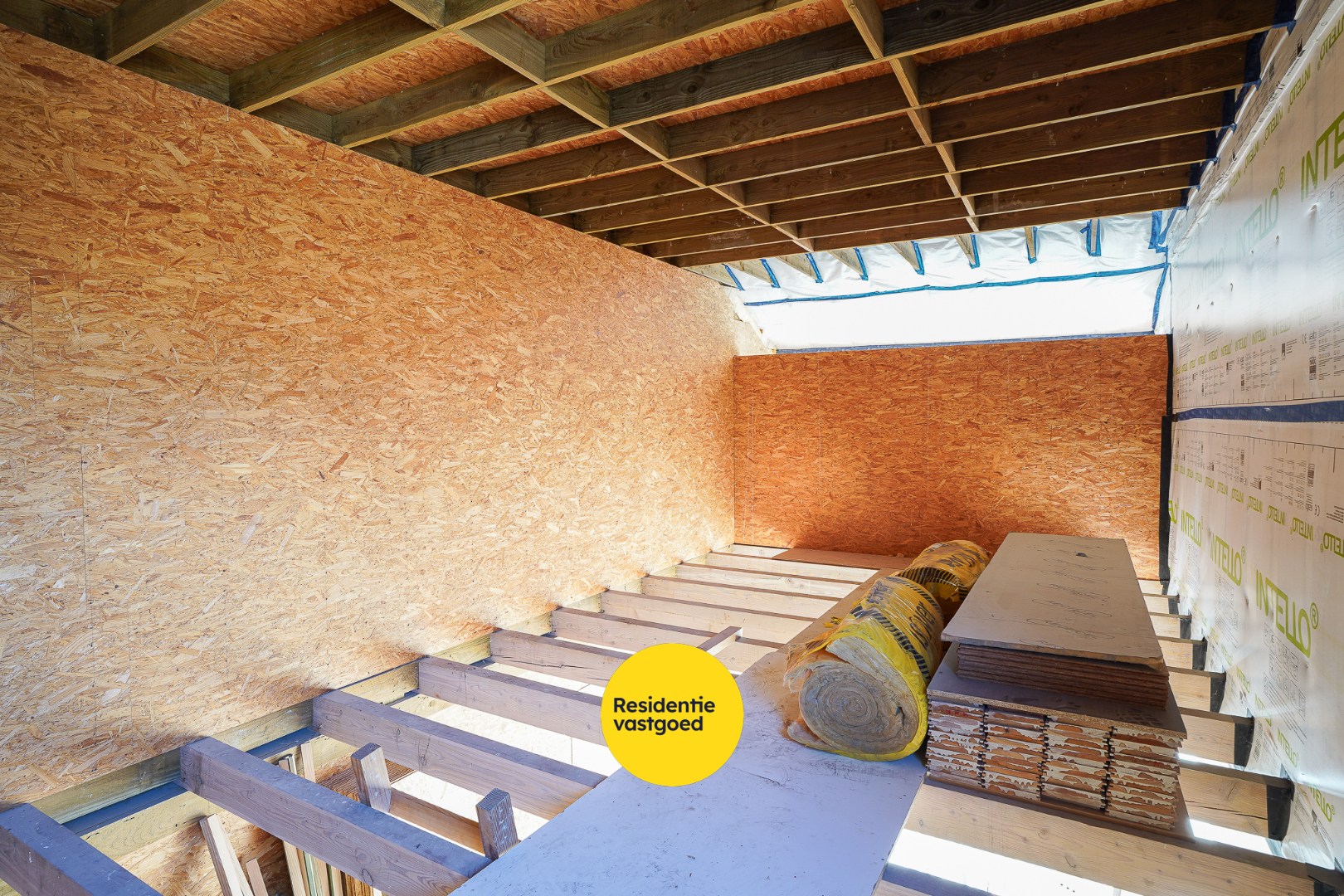 Open bebouwing te koop met uniek potentieel! 