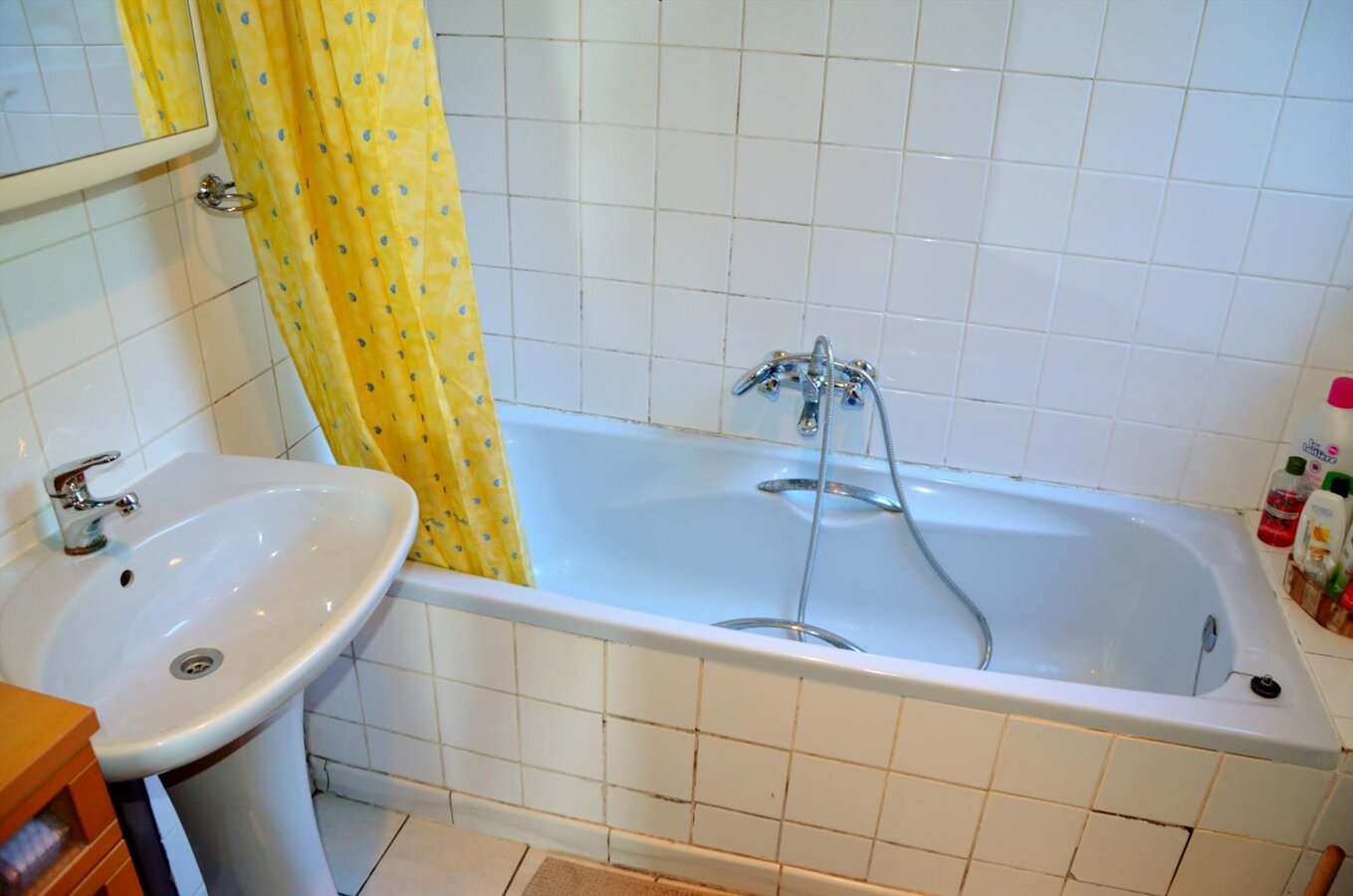 Landelijk gelegen woning met 3 slaapkamers 