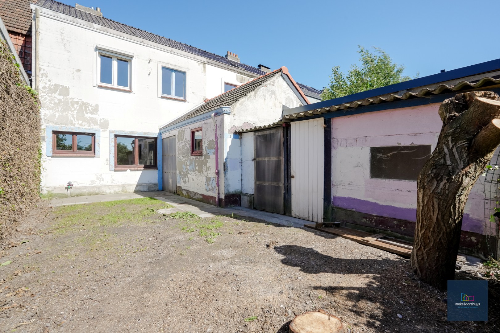 Woning te koop in Zomergem