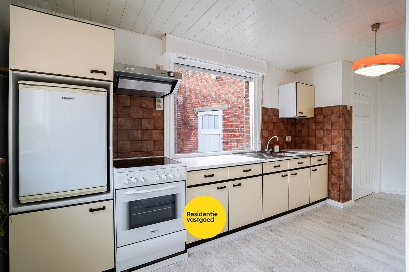 Te koop woning - Zedelgem