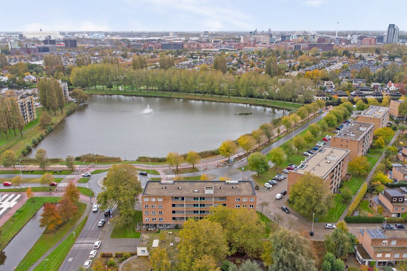 Te koop gebouw - Rotterdam