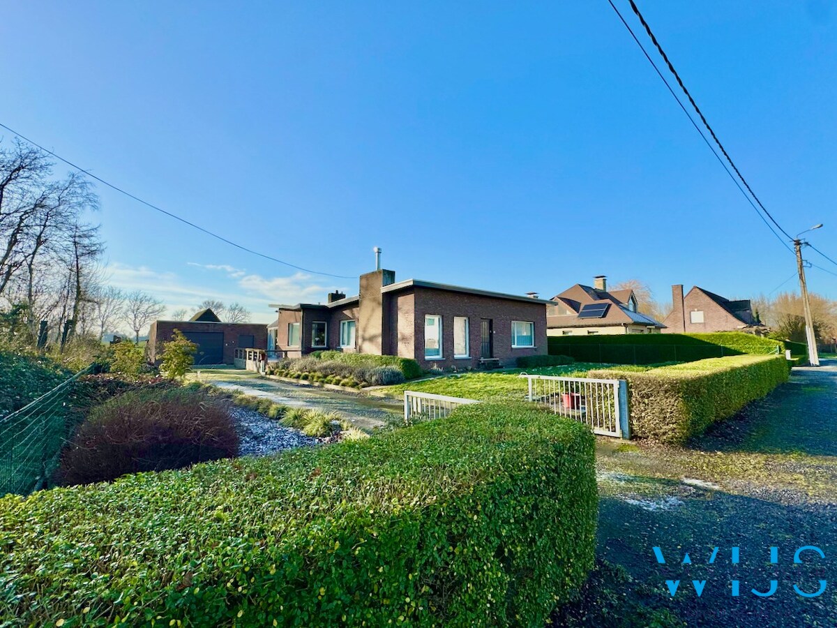 Verkocht woning - Ertvelde