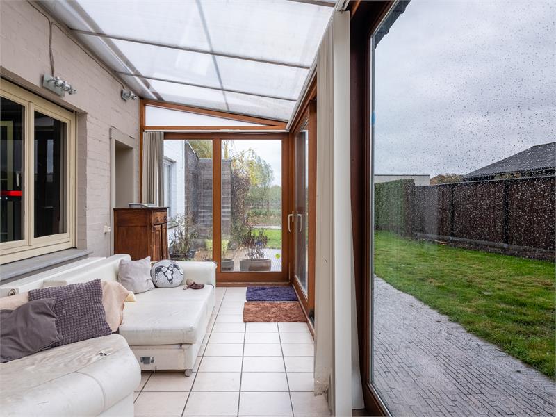 Landelijk gelegen vrijstaande woning op groot stuk grond! 