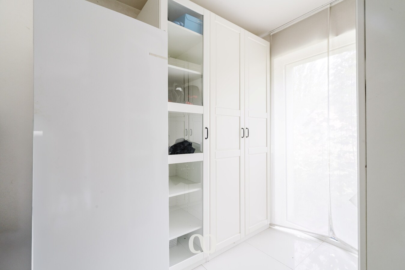 Ruime woning op 6.095 m² met uitstekende bereikbaarheid in Kruishoutem 