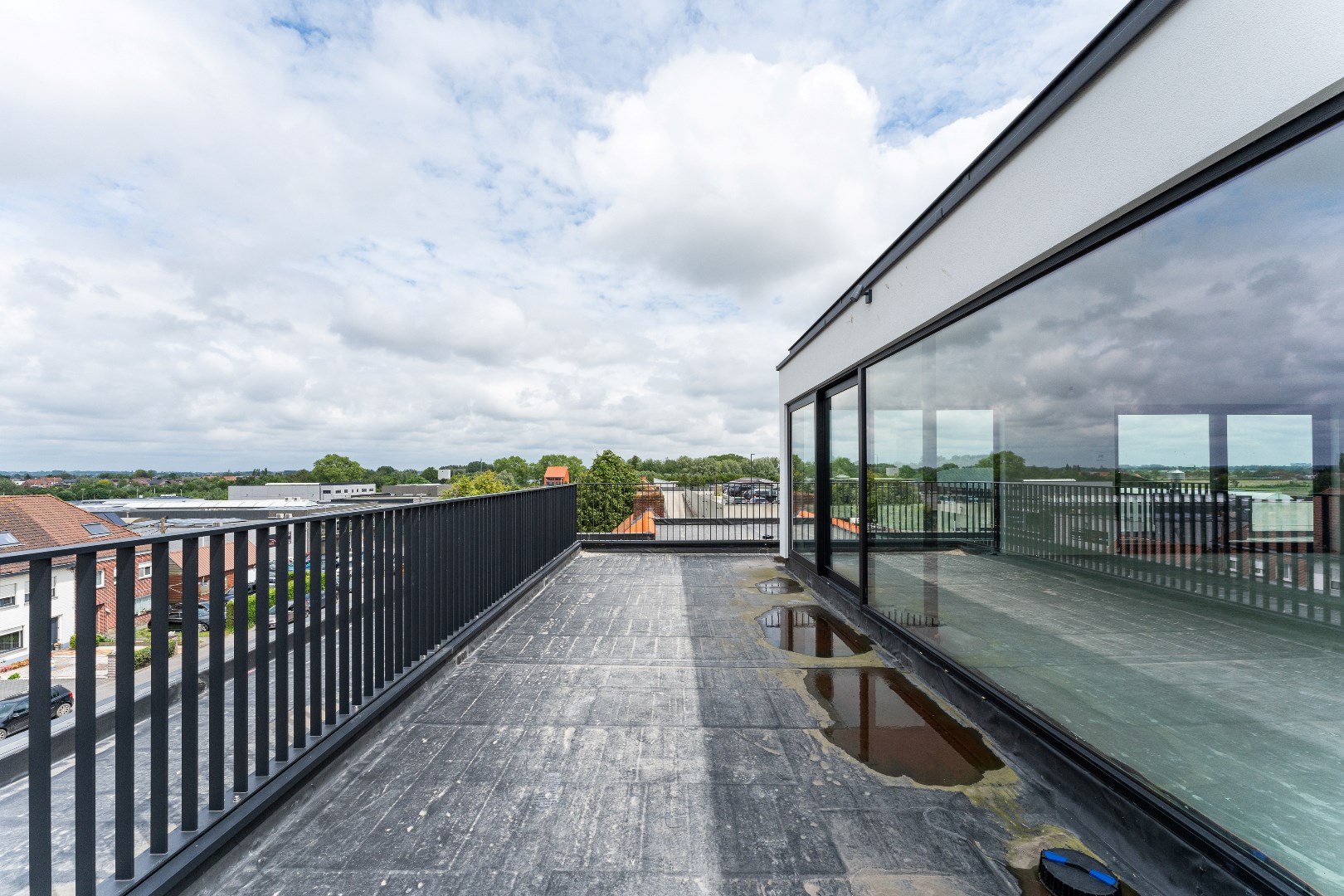 Luxueuze nieuwbouw-appartementen Residentie Mila &amp; Nora, Kortemark 