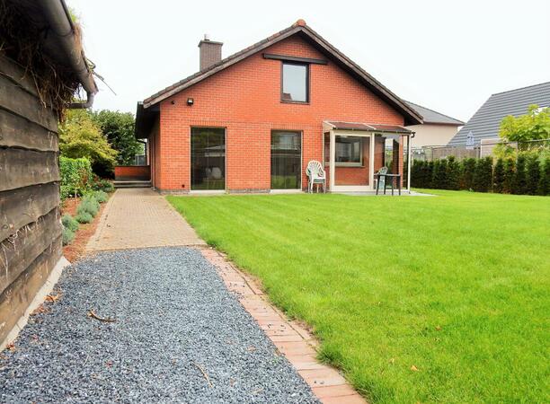 Verhuurd Woning te Lendelede