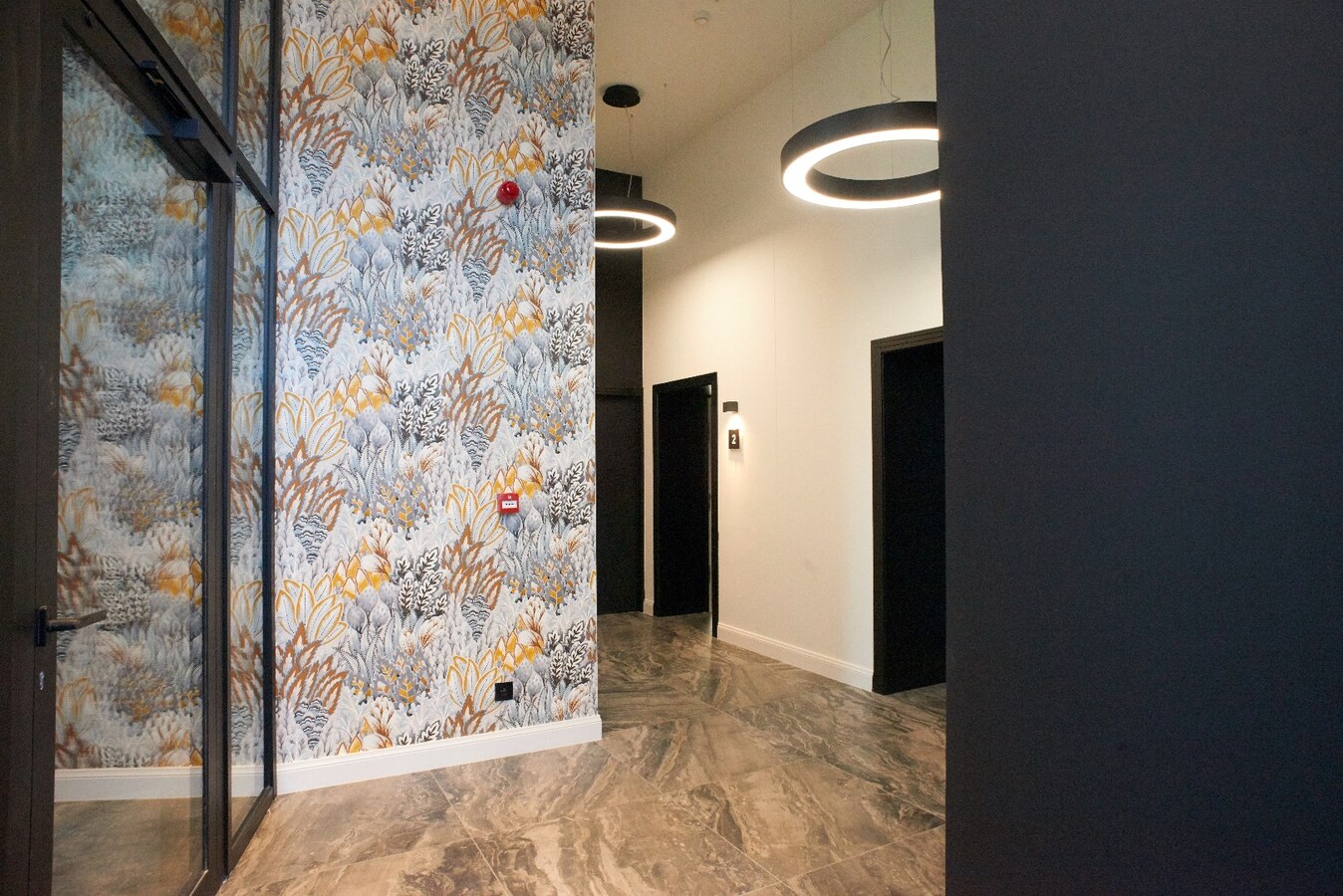 Appartement vendu À Tournai