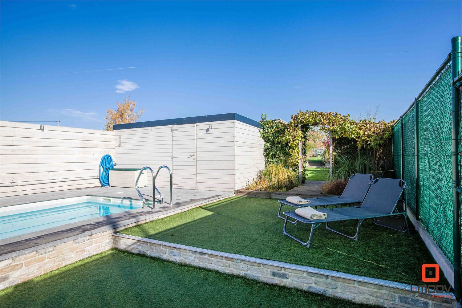 Te koop in Ronse voor 319.000 euro 