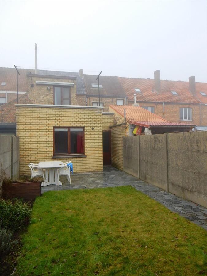 Ruim en rustig gelegen appartement 