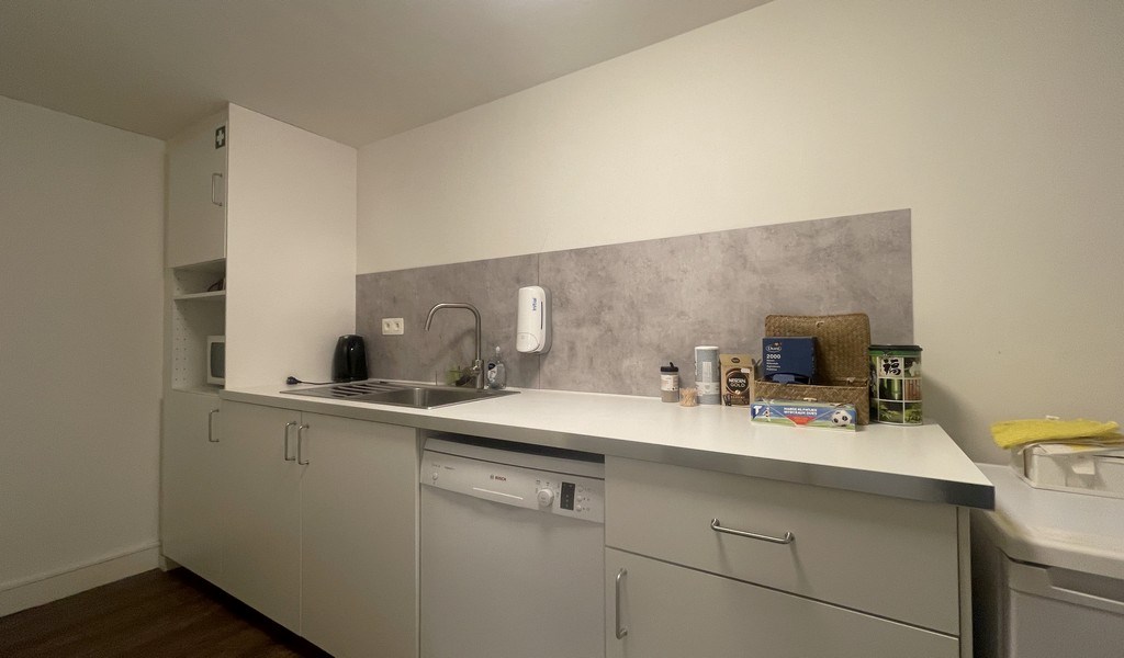 Handelspand te koop in Antwerpen-centrum