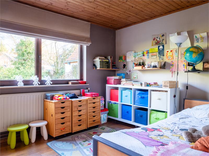 VERKOCHT!! Prachtige, rustig gelegen villa met zwembad 