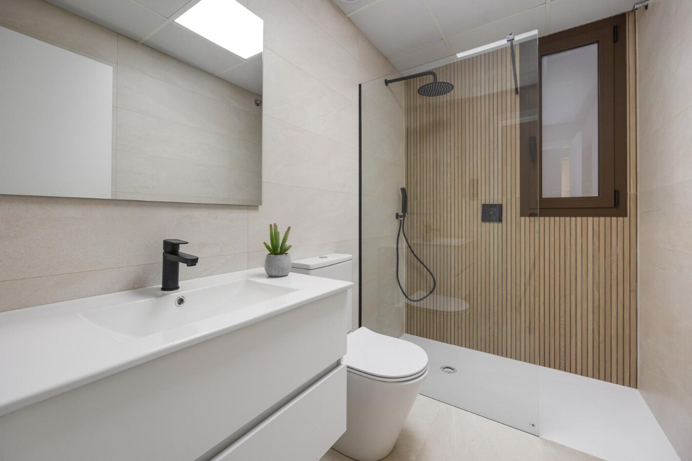 NIEUWBOUW WOONCOMPLEX BIJ LA SERENA GOLF, LOS ALCAZARES 