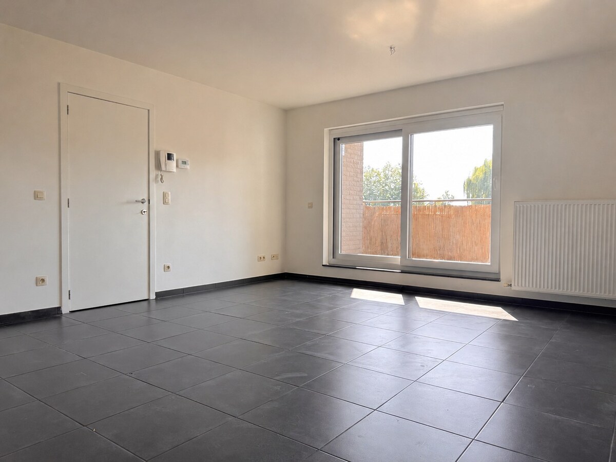 Appartement te huur in Weelde