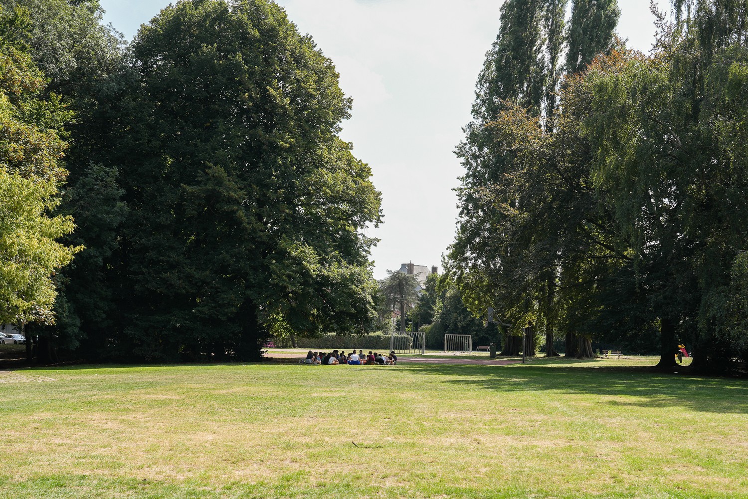 Appartement te koop op uiterste goede locatie 