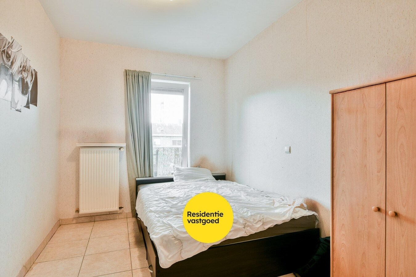 Te koop | Met Optie / reservatie appartement - Brugge