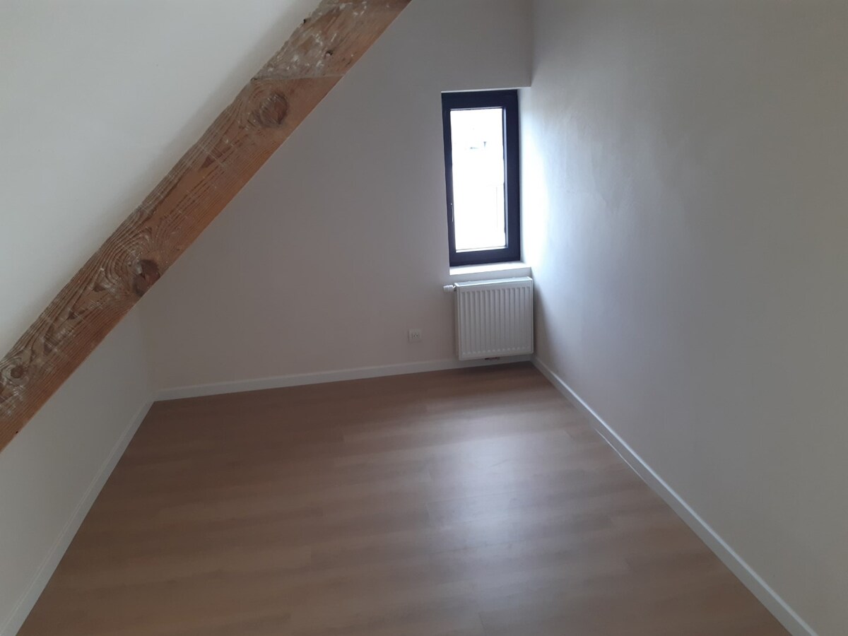 Eigentijds en ruim wonen. 