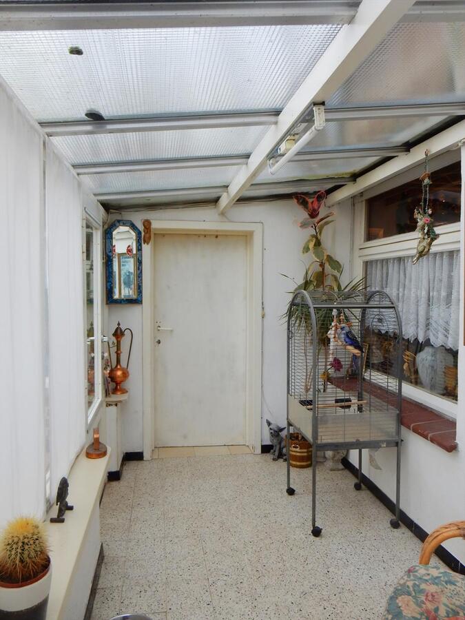 Te renoveren woning op een rustige ligging 