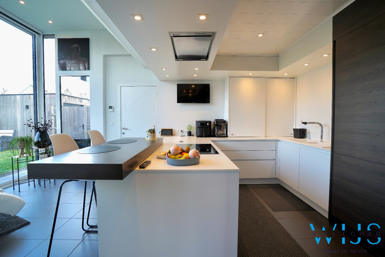 Instapklare open bebouwing op topligging nabij centrum Assenede! 