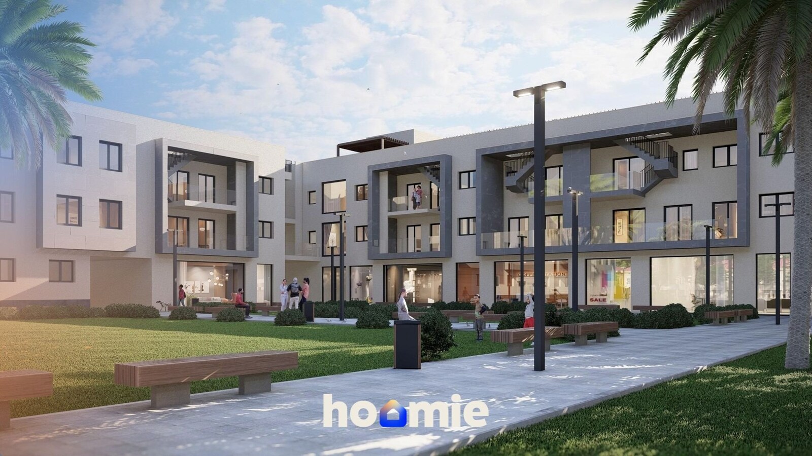 Te koop woning - Torre-Pacheco