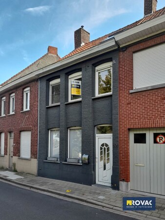 Verhuurd Woning te Izegem
